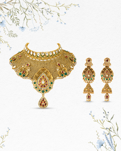 Jai Mahaveer Jewellery